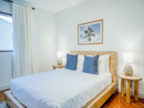 Charming Vacation Villa in Guanacaste Sleeps 4 Guests