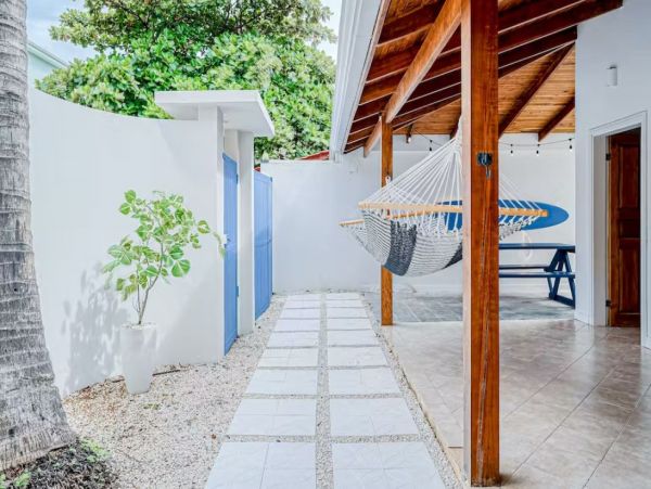Charming Vacation Villa in Guanacaste Sleeps 4 Guests