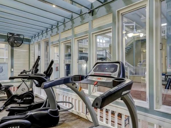 Hilton Head Walk to Beach Two Bedroom Vacation Condo