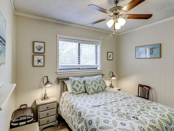 Charming Vacation Condo in Hilton Head with Pool and Tennis Courts