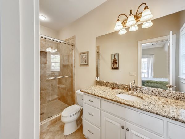 Spacious Seven Bedroom Home in Hilton Head Sleeps 19