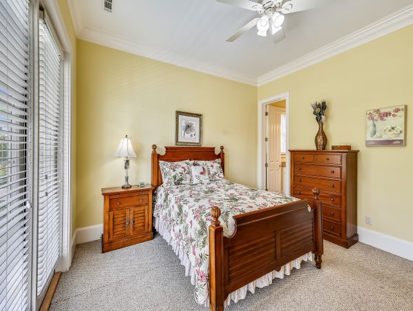 Spacious Seven Bedroom Home in Hilton Head Sleeps 19