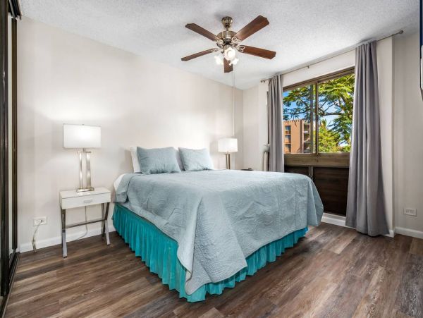 Beautiful Kahana Vacation Condo One Bedroom