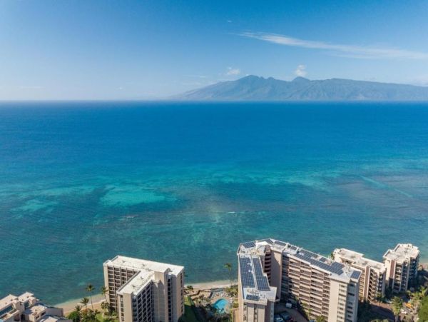 Beautiful Kahana Vacation Condo One Bedroom