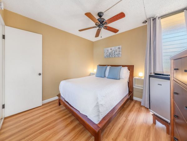 Lovely Kihei Vacation Condo One Bedroom Sleeps 4