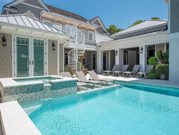 Naples Home 1029392