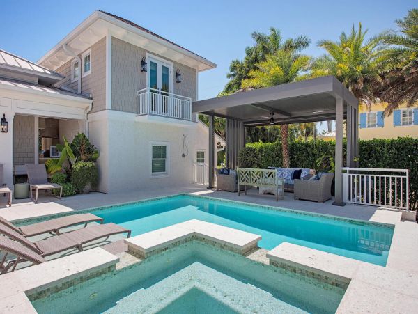 Naples Home 1029392