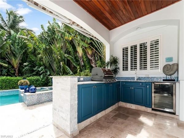 Naples Home 1029394