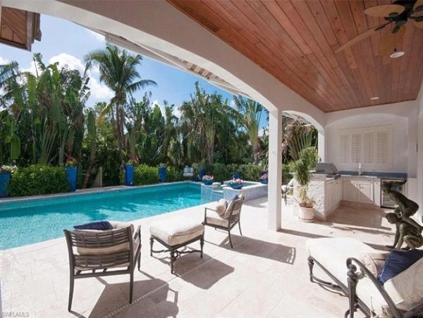 Naples Home 1029394