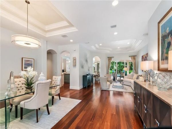 Naples Home 1029394