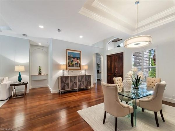 Naples Home 1029394