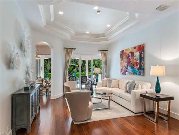 Naples Home 1029394