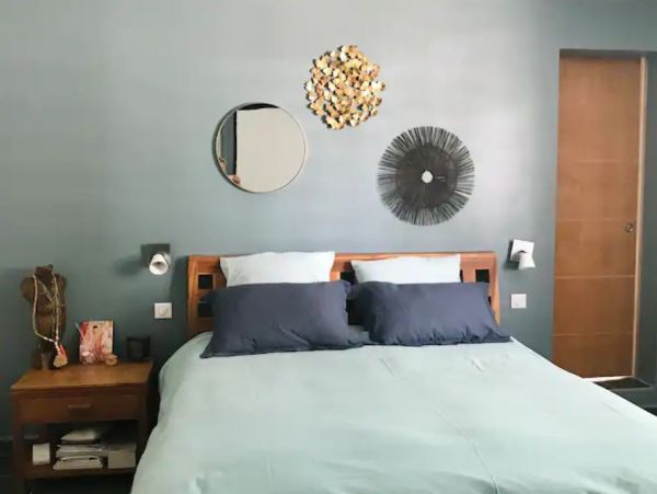 Gorgeous Three Bedroom Vacation Villa in Guadeloupe with Amazing Views