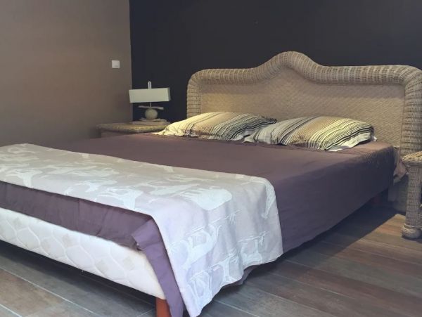 Gorgeous Three Bedroom Vacation Villa in Guadeloupe with Amazing Views