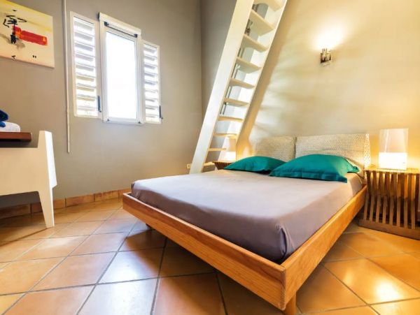 Three Bedroom Vacation Villa in Guadeloupe with Private Pool