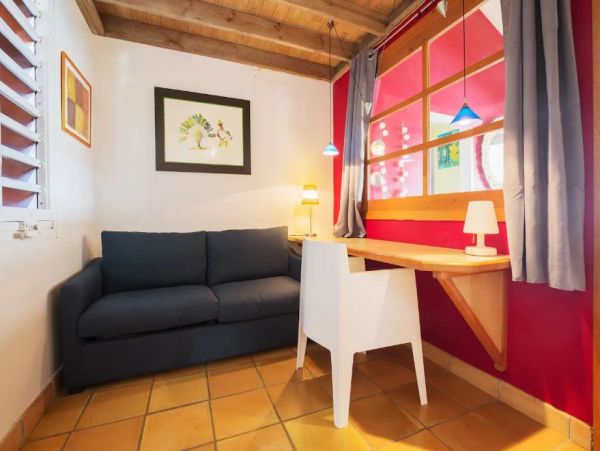 Three Bedroom Vacation Villa in Guadeloupe with Private Pool