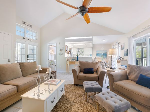 Sanibel Home 1029399