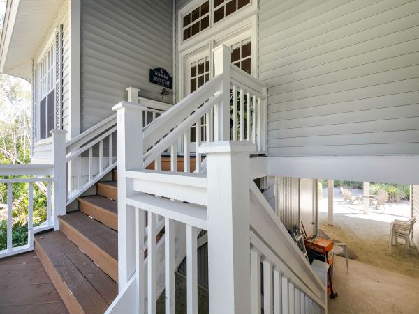 Sanibel Home 1029399