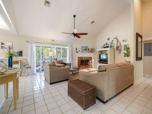 Sanibel Home 1029399
