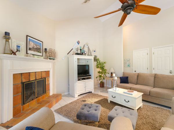 Sanibel Home 1029399