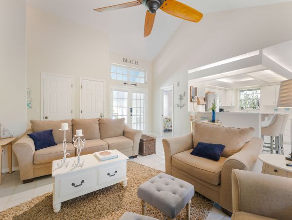 Sanibel Home 1029399