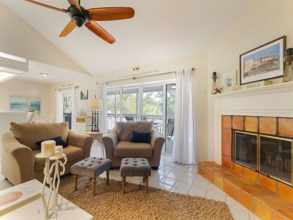 Sanibel Home 1029399