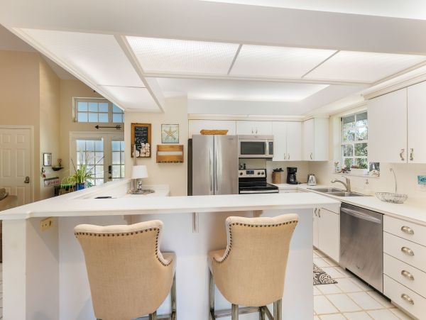 Sanibel Home 1029399