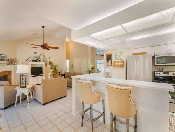 Sanibel Home 1029399