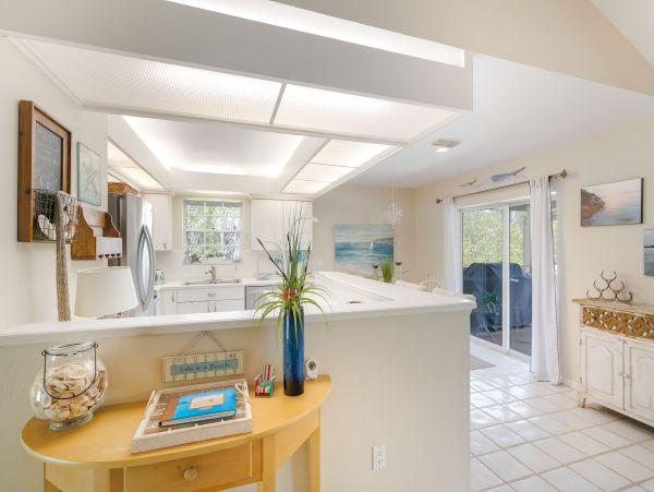 Sanibel Home 1029399