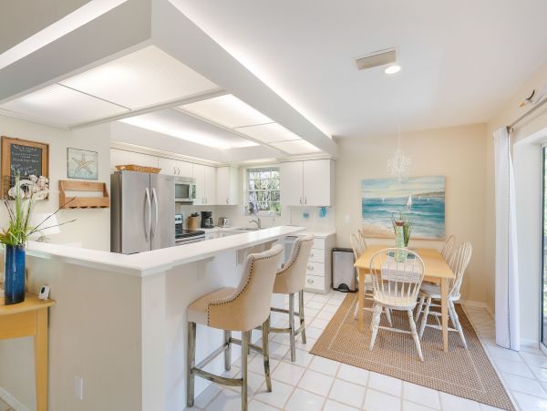 Sanibel Home 1029399