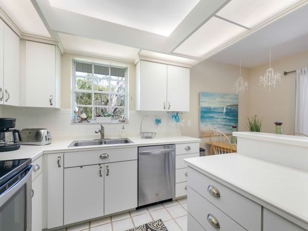 Sanibel Home 1029399
