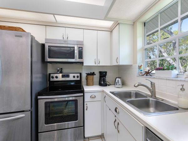 Sanibel Home 1029399