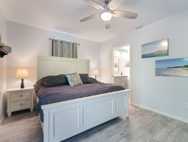 Sanibel Home 1029399