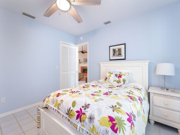 Sanibel Home 1029399