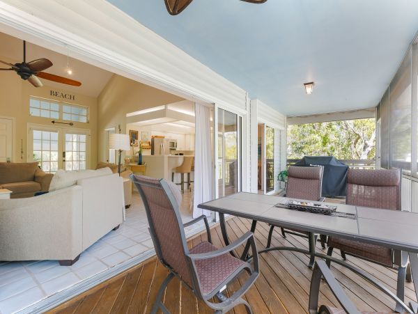 Sanibel Home 1029399