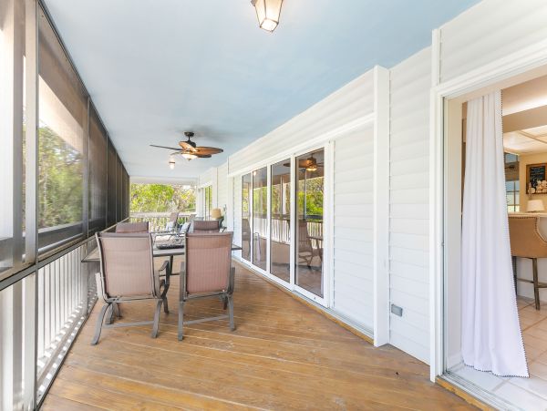 Sanibel Home 1029399