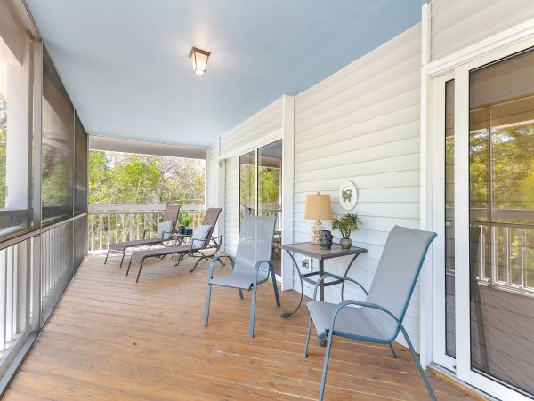 Sanibel Home 1029399
