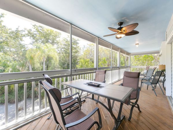 Sanibel Home 1029399