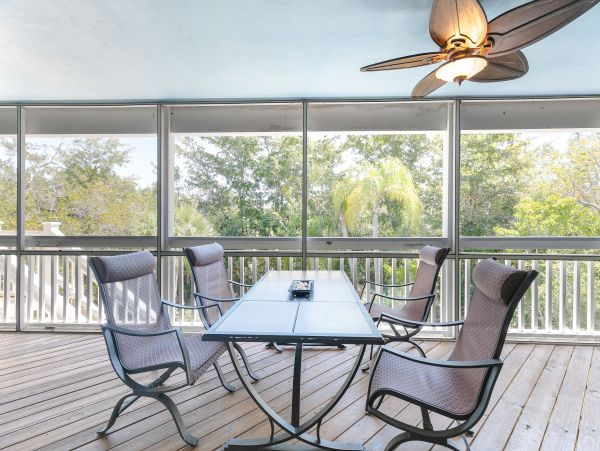 Sanibel Home 1029399