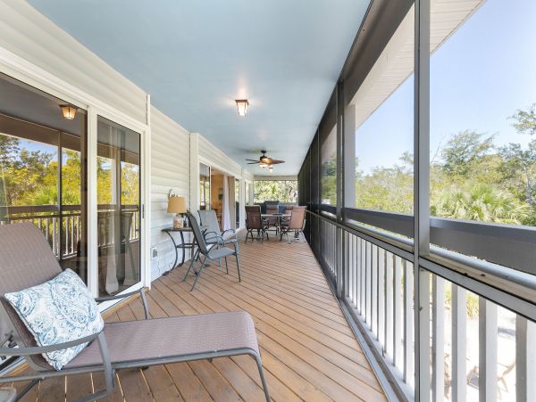 Sanibel Home 1029399