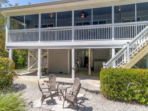 Sanibel Home 1029399