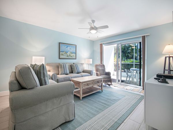 Completely Renovated Island Retreat with Pool and Gulf Views