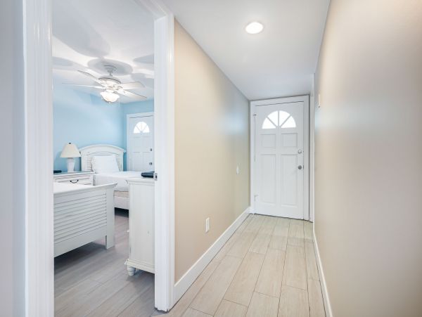 Completely Renovated Island Retreat with Pool and Gulf Views