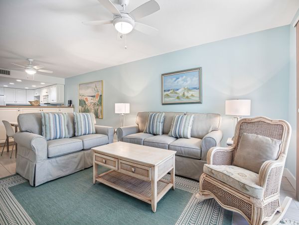 Completely Renovated Island Retreat with Pool and Gulf Views
