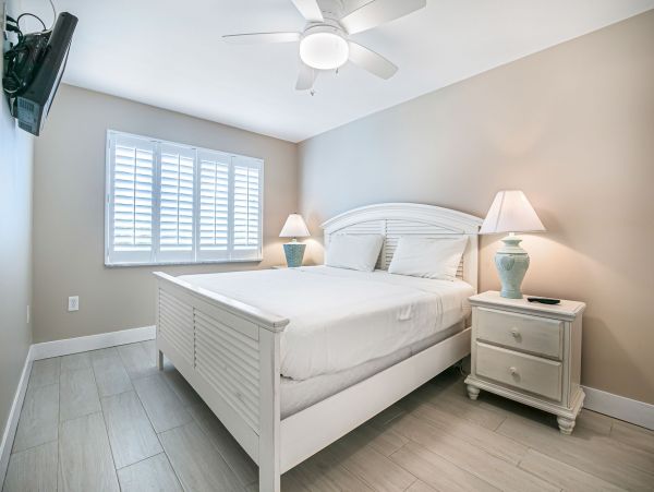 Completely Renovated Island Retreat with Pool and Gulf Views