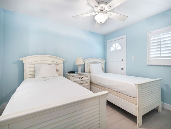 Completely Renovated Island Retreat with Pool and Gulf Views