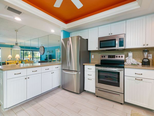 Sanibel Condo 1029401