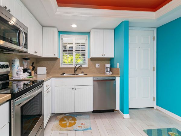 Sanibel Condo 1029401