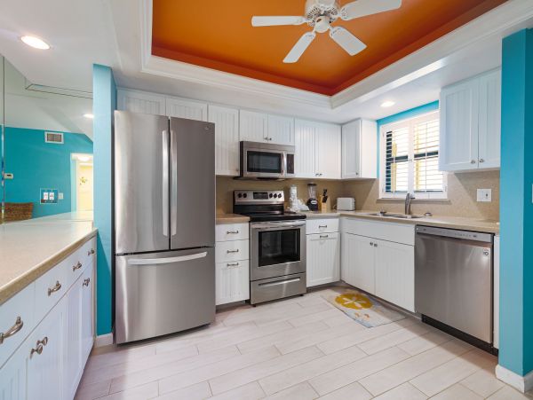 Sanibel Condo 1029401