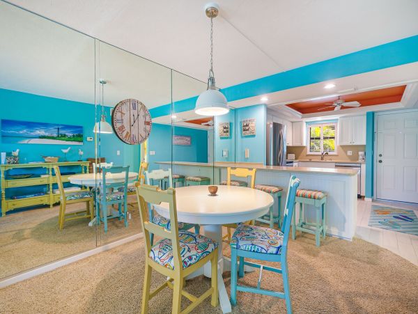Sanibel Condo 1029401